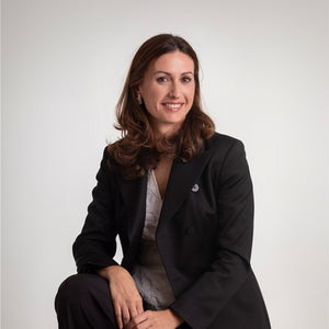 María Romero March