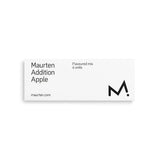 Addition Manzana · Maurten · 6 sticks