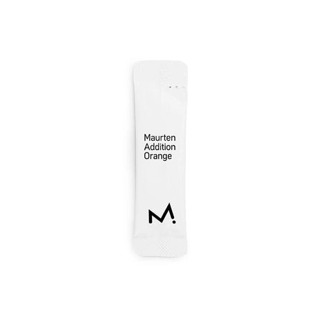 Addition Naranja · Maurten · 6 sticks