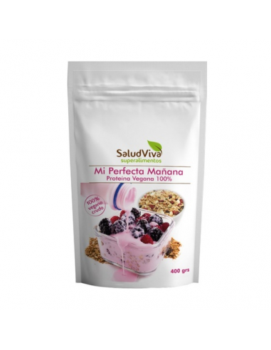 Mi Perfecta Mañana Salud Viva 400g