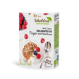 Minicopos Crujientes Trigo Sarraceno Germinado Salud Viva 300g