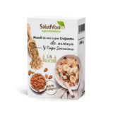 Muesli Mini Copos Crujientes TS Avena Salud Viva 300g