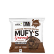 Mufy's Gourmet Chocolate con Crema de Chocolate · DMI Nutrition · 50 gramos
