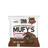 Mufy's Gourmet Chocolate con Crema de Chocolate · DMI Nutrition · 50 gramos