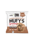 Mufy's Gourmet Original con Crema de Speculoos · DMI Nutrition · 50 gramos