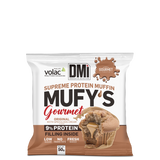 Mufy's Gourmet Original con Crema de Speculoos · DMI Nutrition · 50 gramos