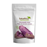 Murasaki-Imo Polvo de Boniato Morado Salud Viva 50g
