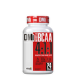 BCAA Muscle 4:1:1 · DMI Nutrition · 120 cápsulas