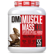 Muscle Mass XXL Chocolate · DMI Nutrition · 3,3 kg