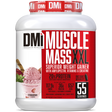 Muscle Mass XXL Fresa · DMI Nutrition · 3,3 kg