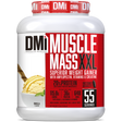 Muscle Mass XXL Vainilla · DMI Nutrition · 3,3 kg