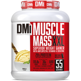Muscle Mass XXL Vainilla · DMI Nutrition · 3,3 kg