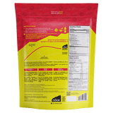 Bebida Ultra Energy Drink Mix Sandía · Naak · 720 gramos