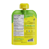 Puré Ultra Energy Manzana y Sirope de Arce · Naak · 90 gramos