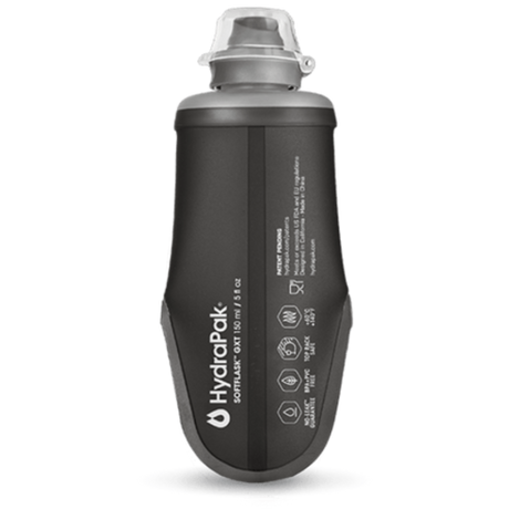 SoftFlask · Naak · 150 ml