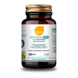 Natural EPA - Máxima Absorción · Puro Omega · 60 Perlas