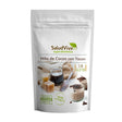 Nibs de Cacao Endulzado con Yacón Salud Viva 150g