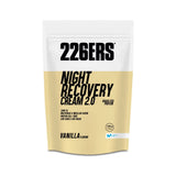 Night Recovery Cream 2.0: Sabor Vainilla · 226ERS · 1 kg