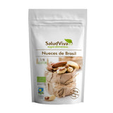 Nueces de Brasil Salud Viva 100g