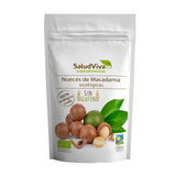 Nueces de Macadamia Salud Viva 100g