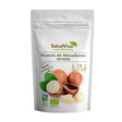 Nueces de Macadamia Mitades Salud Viva 100g