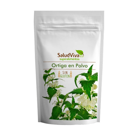 Ortiga en Polvo Salud Viva 150g