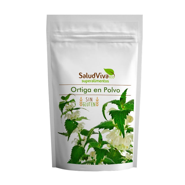 Ortiga en Polvo Salud Viva 150g