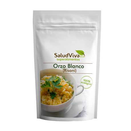 Orzo Salud Viva 500g