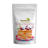 Pancakes de Harina de Chufa Salud Viva 265g