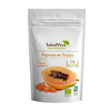 Papaya en Trozos Salud Viva 125g