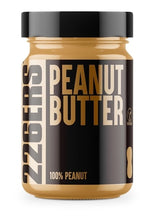 Crema de Cacahuete · 226ERS · 310 gramos