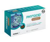 Phytocid Digest · AlchemLife · 30 pastillas masticables