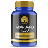 Arándano Rojo · Phytofarma · 225 cápsulas
