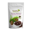 Piñones Siberianos Bañados con Cacao Salud Viva 80g
