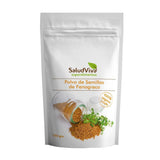 Polvo de Semillas de Fenogreco · Salud Viva · 125 gramos