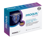 Proquil Uricare · AlchemLife · 30 pastillas masticables