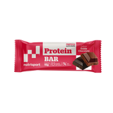Protein Bar Doble Chocolate · Nutrisport · 44 gramos