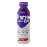 Protein Plus Chocolate · Nutrisport · 500 ml