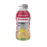 Protein Zero Shake Multifrutas · Nutrisport · 330 ml