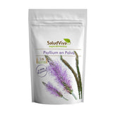 Psyllium en Polvo Eco · Salud Viva · 200 gramos