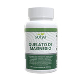 Quelato de Magnesio · Sotya · 100 comprimidos