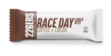 Barrita Energética Race Day Choco Bits: Sabor Café-Choco · 226ERS · 40 gramos