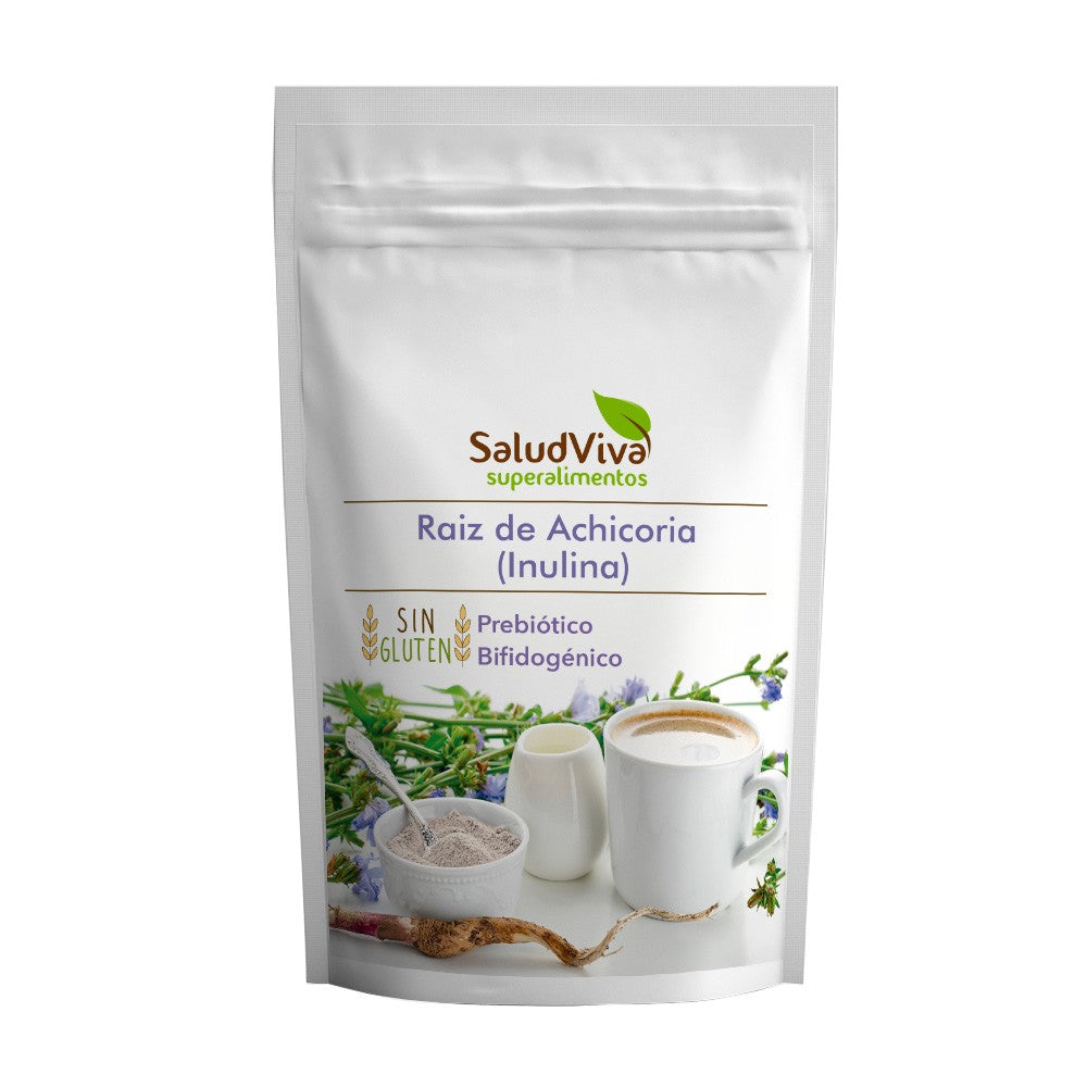 Raíz de Achicoria Salud Viva 200g