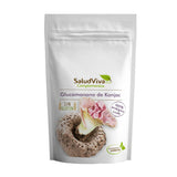 Raíz de Konjac Glucomanano Salud Viva 100g
