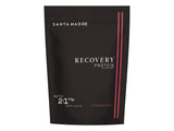 Recovery Protein Drink: Sabor Fresa · Santa Madre · 800 gramos