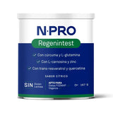 Regenintest · NPro · 167 gramos