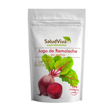 Remolacha en Polvo Salud Viva 125g