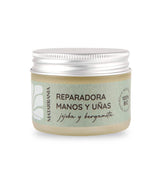 Crema Reparadora de Manos y Uñas Bio · Matarrania · 30 ml