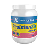 Resistenzia Energy Fresa · Keepgoing · 600 g