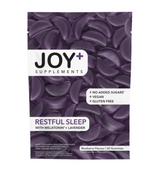 Restful Sleep con Melatonina · Joy+ · 60 gummies